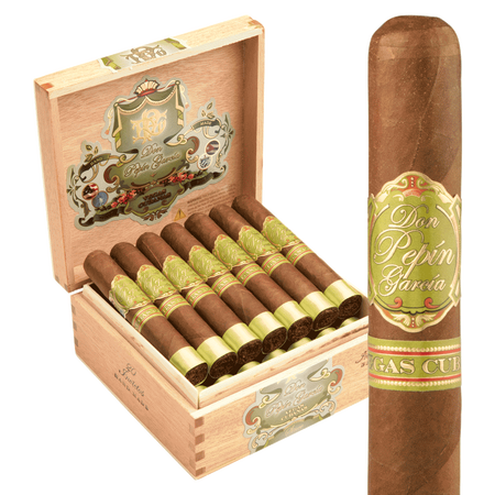 Invictos 5X50, , cigars